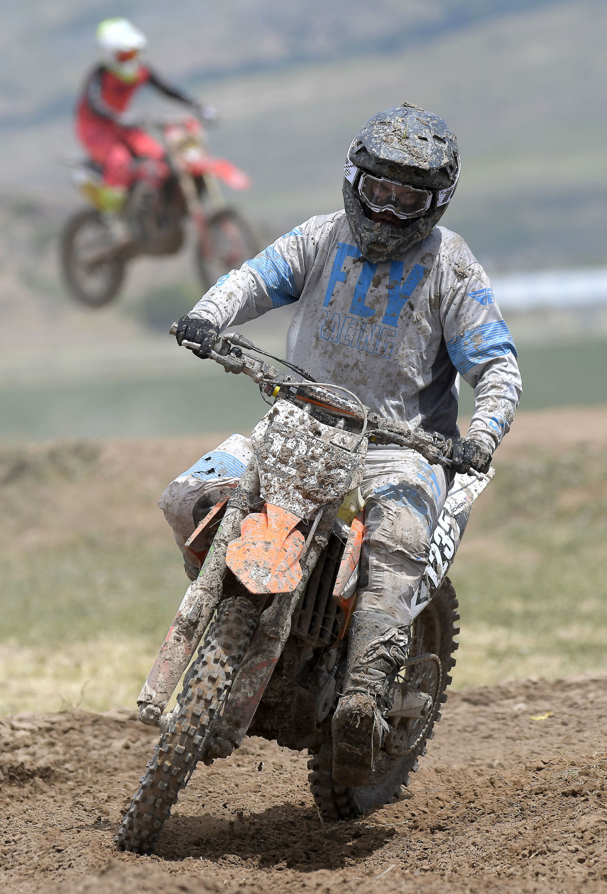 Motocross 43